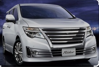 日産 エルグランド ライダー_7人乗り(CVT_2.5)