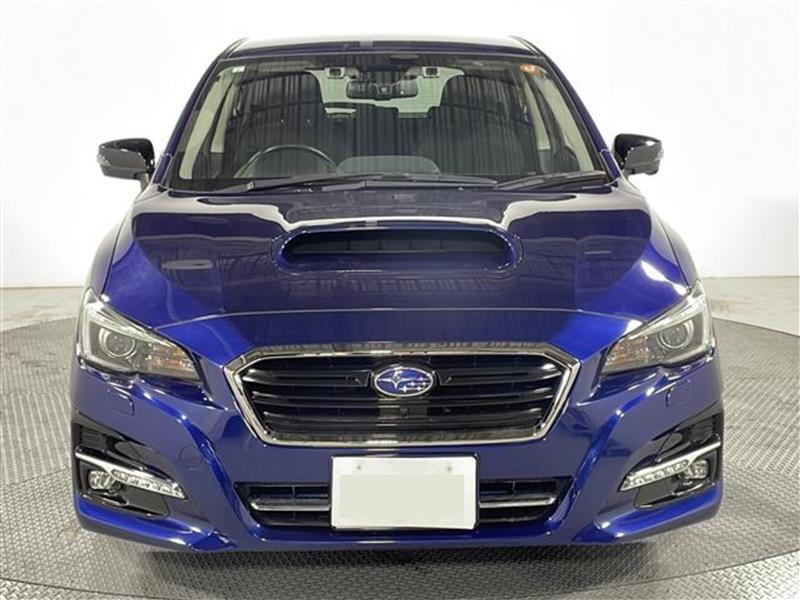 スバル レヴォーグ 1.6GT アイサイト Sスタイル_AWD(CVT_1.6)