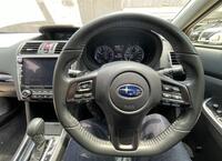 スバル レヴォーグ 1.6GT アイサイト Sスタイル_AWD(CVT_1.6)