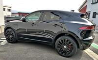 ジャガー E-PACE Eペイス S【P200・ガソリン】_RHD_AWD(AT_2.0)