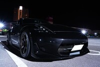 日産 フェアレディZ フェアレディZ_Version_S(MT_3.7)