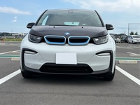 BMW i3 i3 スイート レンジ・エクステンダー装備車_RHD(0.65)