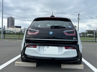 BMW i3 i3 スイート レンジ・エクステンダー装備車_RHD(0.65)