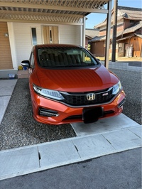 ホンダ ジェイドハイブリッド ハイブリッド RS ホンダセンシング(DCT_1.5)