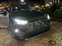 トヨタ RAV4ハイブリッド
