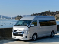 トヨタ ハイエースワゴン グランドキャビン_4WD(AT_2.7)