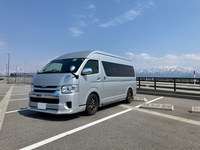 トヨタ ハイエースワゴン グランドキャビン_4WD(AT_2.7)
