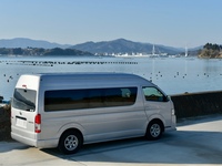 トヨタ ハイエースワゴン グランドキャビン_4WD(AT_2.7)