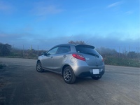 マツダ デミオ 13-スカイアクティブ(CVT_1.3)