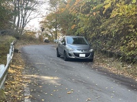 マツダ デミオ 13-スカイアクティブ(CVT_1.3)