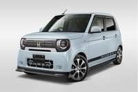 ホンダ N-ONE e: e：L
