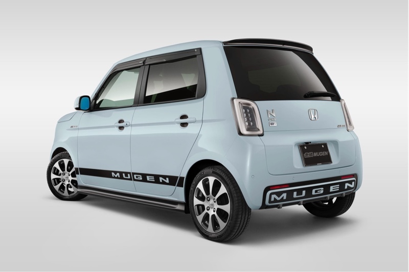 ホンダ N-ONE e: e：L