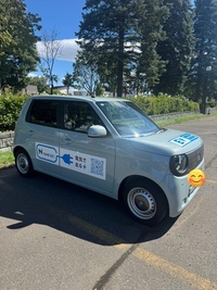 ホンダ N-ONE e: e：L