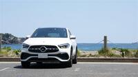 メルセデス・ベンツ GLAクラス GLA200d 4マチック_RHD_4WD(DCT_2.0)