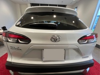 トヨタ カローラクロス Z(CVT_2.0)