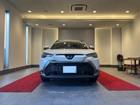 トヨタ カローラクロス Z(CVT_2.0)