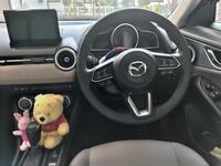 マツダ CX-3 15S アーバンドレッサー(AT_1.5)