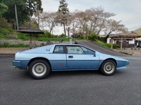 ロータス エスプリ