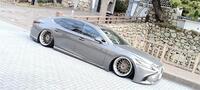 レクサス LS