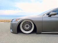 レクサス LS