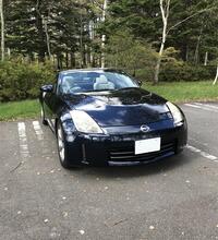 日産 フェアレディZ ロードスター フェアレディZ ロードスター_Version_ST(AT_3.5)