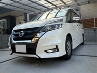 日産 セレナ e-POWER e-POWER ハイウェイスター V(1.2)