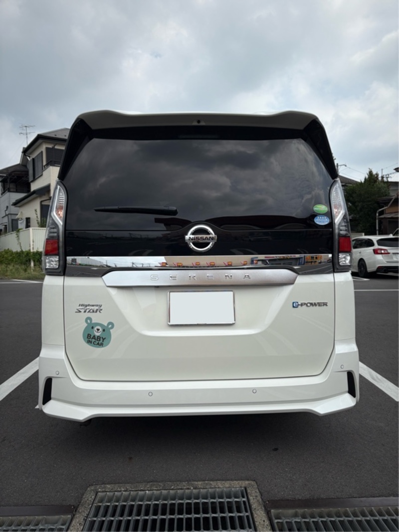 日産 セレナ e-POWER e-POWER ハイウェイスター V(1.2)