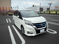 日産 セレナ e-POWER e-POWER ハイウェイスター V(1.2)
