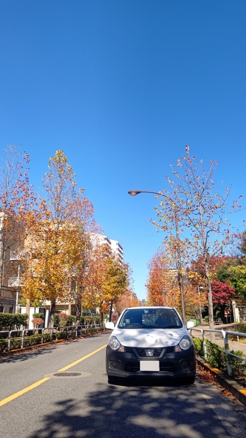日産 AD