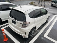 ホンダ フィット RS・10th アニバーサリー(CVT_1.5)