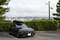 メルセデス・ベンツ Cクラス ステーションワゴン