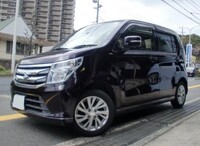 スズキ ワゴンR FZ(CVT_0.66)