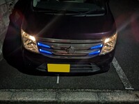 スズキ ワゴンR FZ(CVT_0.66)