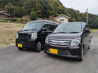スズキ ワゴンR FZ(CVT_0.66)