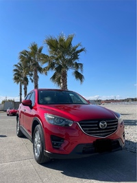 マツダ CX-5 XD Lパッケージ_4WD(AT_2.2)