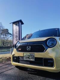ホンダ N-ONE RS(MT_0.66)