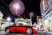 レクサス LCコンバーチブル 500 コンバーチブル(AT_5.0)