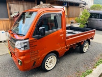 ダイハツ ハイゼットトラック