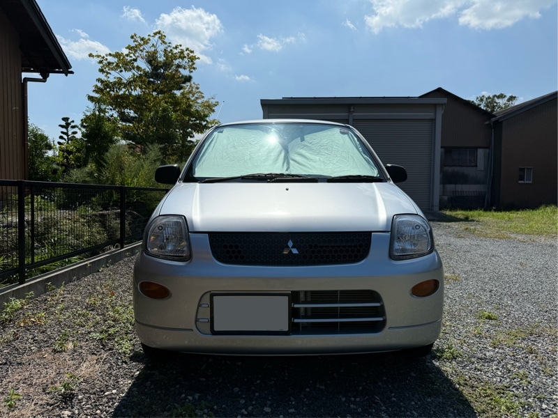 三菱 ミニカ ライラ_3DOOR(MT_0.66)