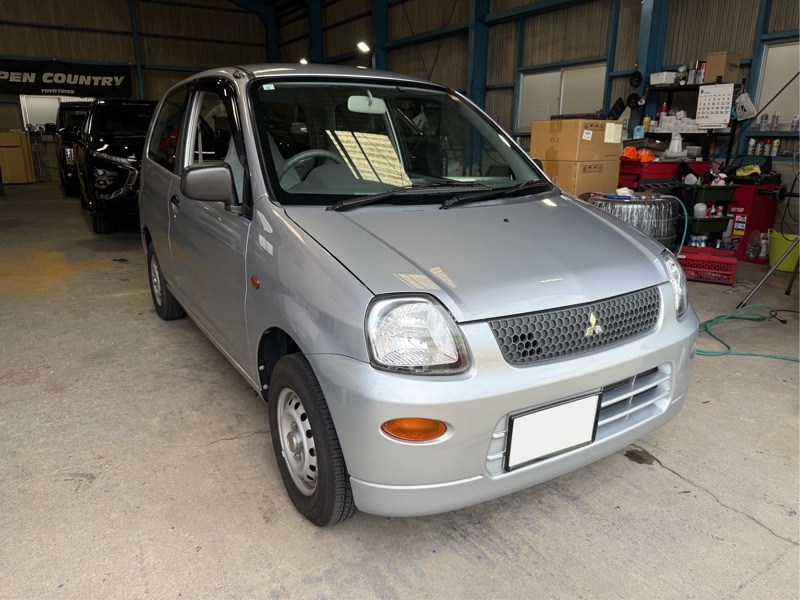 三菱 ミニカ ライラ_3DOOR(MT_0.66)