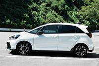 ホンダ フィットハイブリッド e：HEV RS(CVT_1.5)