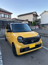 ホンダ N-ONE RS(CVT_0.66)