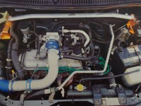 マツダ デミオ アレッタスペシャル(MT_1.5)