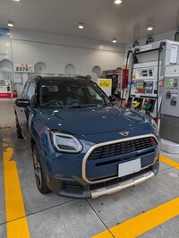 ミニ MINI Countryman S オール4_RHD_4WD(DCT_2.0)
