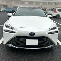 トヨタ MIRAI