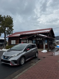 日産 ノート e-POWER eパワー ニスモ(1.2)