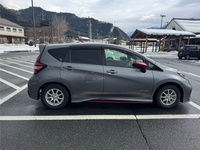 日産 ノート e-POWER eパワー ニスモ(1.2)