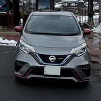日産 ノート e-POWER eパワー ニスモ(1.2)