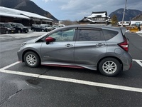 日産 ノート e-POWER eパワー ニスモ(1.2)