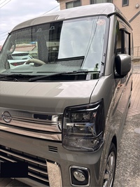 日産 クリッパーリオ G_4WD(CVT_0.66)